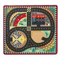 Road Rug & Car Sets