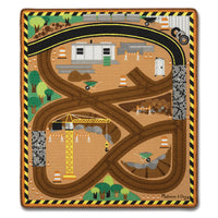 Road Rug & Car Sets