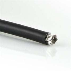 Wire, 36", 8AWG, Black