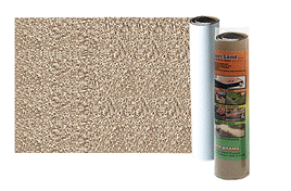 Scene-A-Rama(TM) ReadyGrass(TM) Mat -- Desert Sand 10-3/4 x 16-1/4" 27.3 x 41.2cm