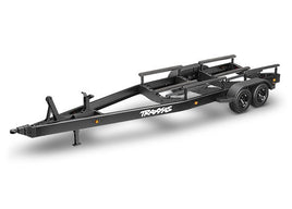 Traxxas Tandem Axle Boat Trailer for Disruptor