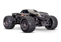 Traxxas - MiniMAXX BL-2s