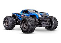 Traxxas - MiniMAXX BL-2s