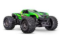 Traxxas - MiniMAXX BL-2s