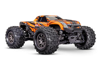 Traxxas - MiniMAXX BL-2s