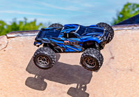 Traxxas - MiniMAXX BL-2s