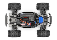 Traxxas - MiniMAXX BL-2s