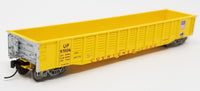 Trainworx 52' 6" Gondolas - Union Pacific