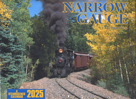 Narrow Guage Memories 2025