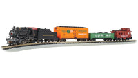 Bachmann N Scale "The Keystone" Set