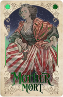 Mother Mort's Carnival of Souls Oracle