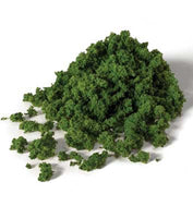 FOLIAGE CLUMPS (Medium Green)