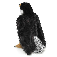 Peregrine Falcon Hand Puppet