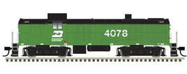 Atlas Trains - N BN RS-3 #6298