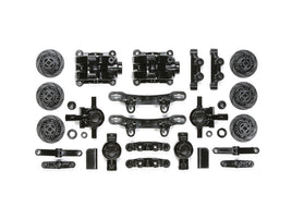 Tamiya - A Parts: TT02