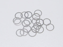 4mm Shim Set (20)