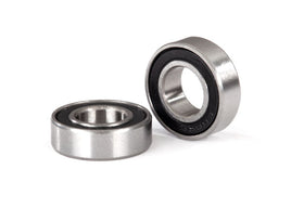 TRAXXAS - Ball Bearings Black