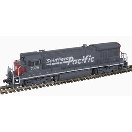 N Scale B30-7 Southern Pacific #7823