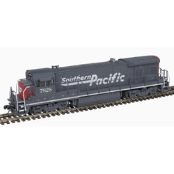 N Scale B30-7 Sothern Pacific #7850