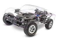 Slash 2WD BL2S Heavy Duty Unassembled Kit