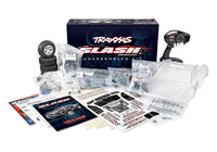 Slash 2WD BL2S Heavy Duty Unassembled Kit