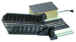 Lionel O Scale Drawbridge