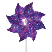 Bulk Pinwheels (8pc packs)