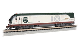 N SC-44 AMTRAK CASCADES #1403