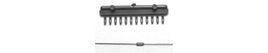 Tichy Train Group 8021 HO Scale Turnbuckles