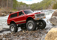 '72 K5 Blazer-High Trail