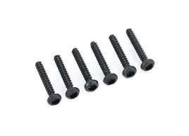 Button-Head Screws 1.6x10mm Hex 9236