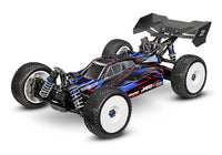 Traxxas - Jato 4X4 VXL 4S
