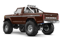 TRX-4M Ford F-150 High Trail Edition (BROWN)