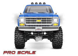 Traxxas - Pro Scale LED Light Set, Complete