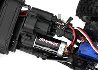 TRX 4M High/Low Transmission Complete Two Speed