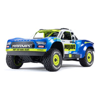 Arrma MOJAVE GROM 4x4 RTR Small Scale Desert Truck