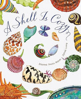 A Shell is Cozy - Silvia Long