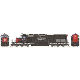 HO Scale Athearn Trains - SD40T-2, SP #8262