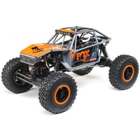 UTB18 Capra 1/18 4WD RTR