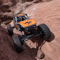 UTB18 Capra 1/18 4WD RTR