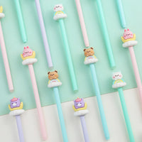 Angel Animal Gel Pens