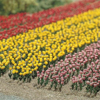 Busch Tulips - Variety of Colors (120-pack)