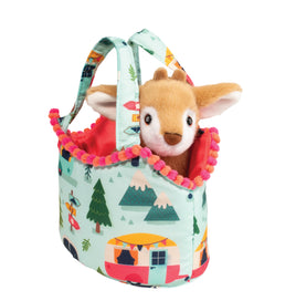 Camping Sak: Fawn