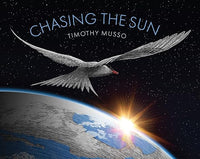 Chasing the Sun By Timothy Musso