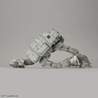 Star Wars AT-AT (1/144 Scale) Plastic Sci-Fi Model Kit