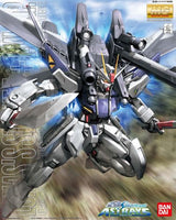 MG Strike Gundam E+IWSP (ASTRAYS LUKAS O'DONNELL CUSTOM) (1/100 Scale) Plastic Gundam Model Kit