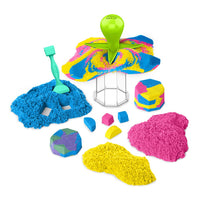 Kinetic Sand Squish n' Create Play Set