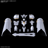 30MF Class Up Armor (Liber Paladin)(1/144 Scale) Plastic Gundam Model Detail Accessory