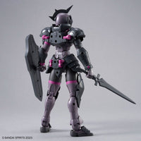 30MF Rosan Knight (1/144 Scale) Plastic Gundam Model Kit