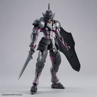 30MF Rosan Knight (1/144 Scale) Plastic Gundam Model Kit